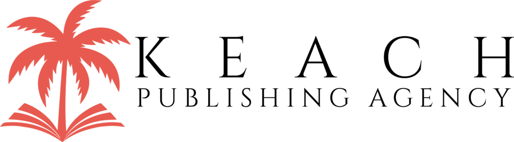 Keach Publishing Logo with Color