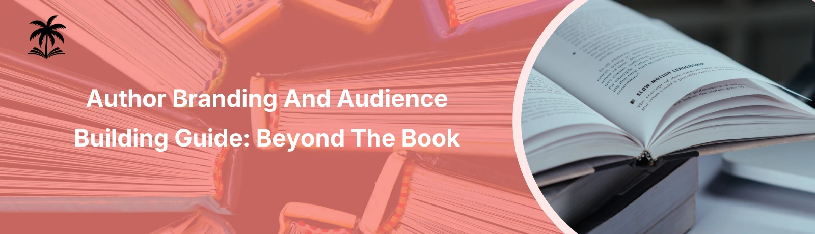 Author Branding