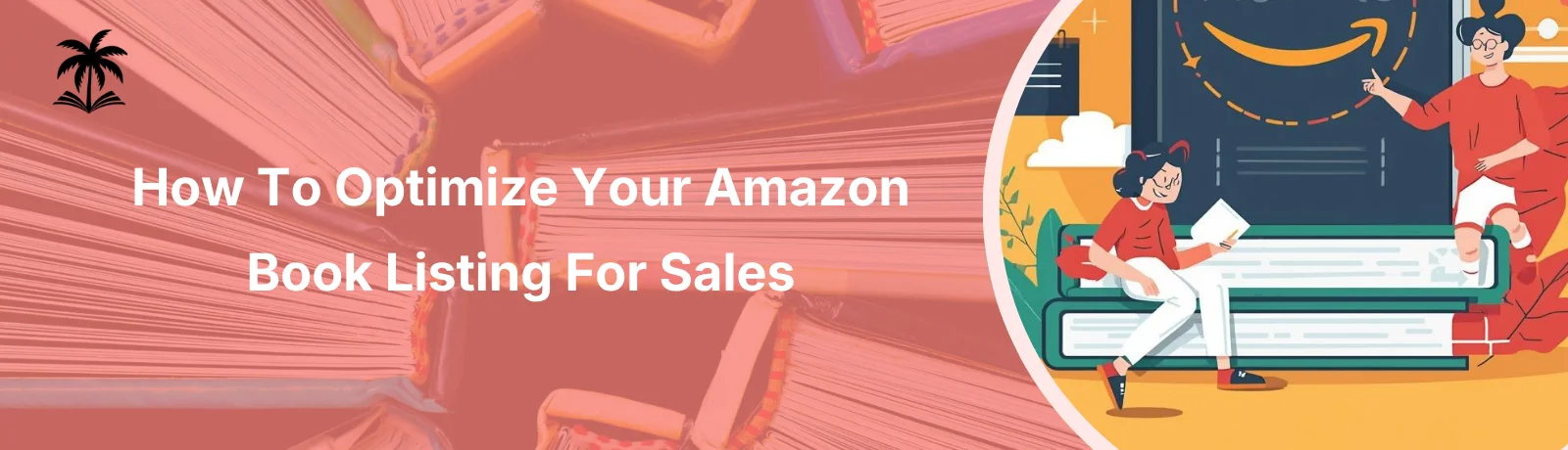 How To Optimize Your Amazon Book Listing For Sales