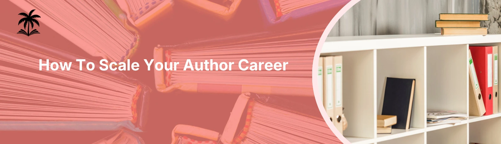 How To Scale Your Author Career
