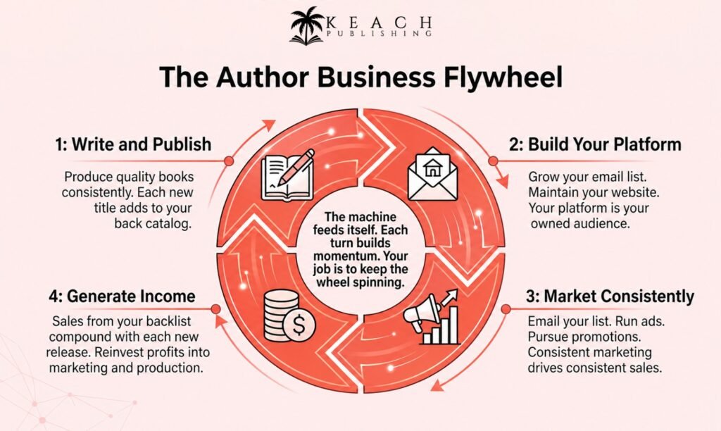 Book Marketing Channels

