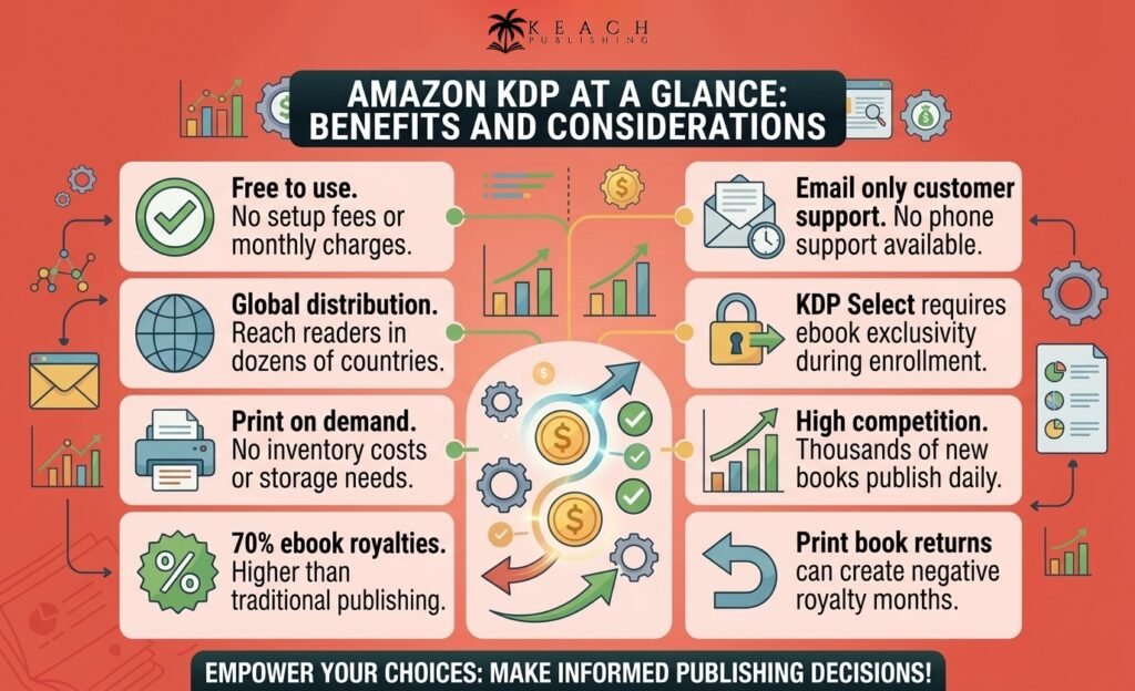 amazon kdp
