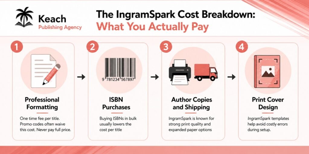 ingramspark publishing