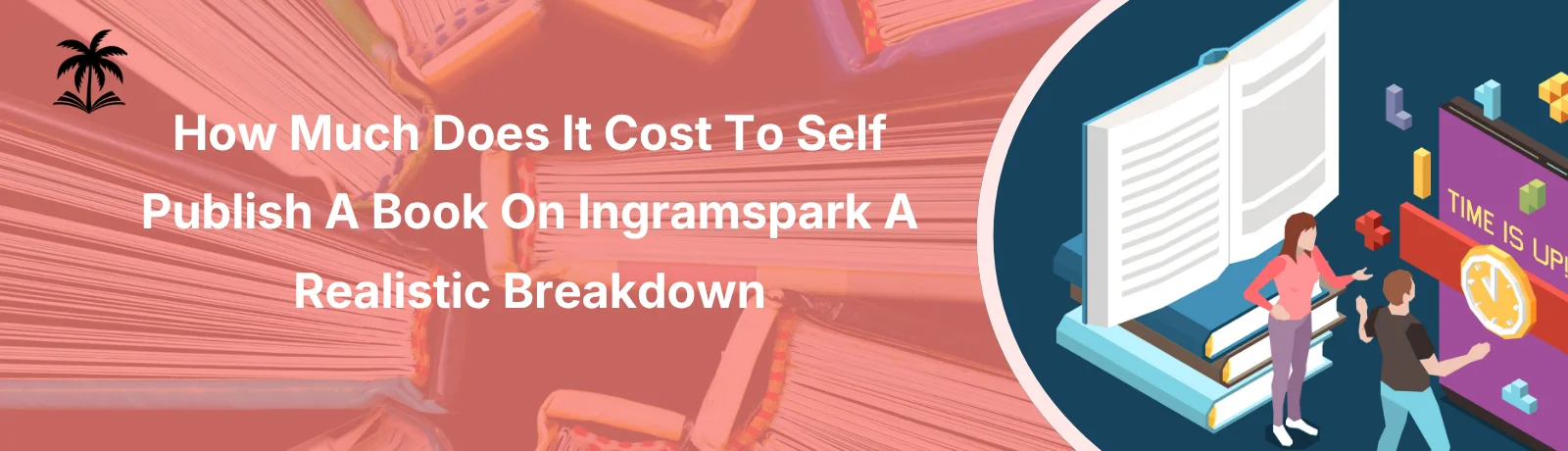 How Much Does It Cost To Self Publish A Book On Ingramspark