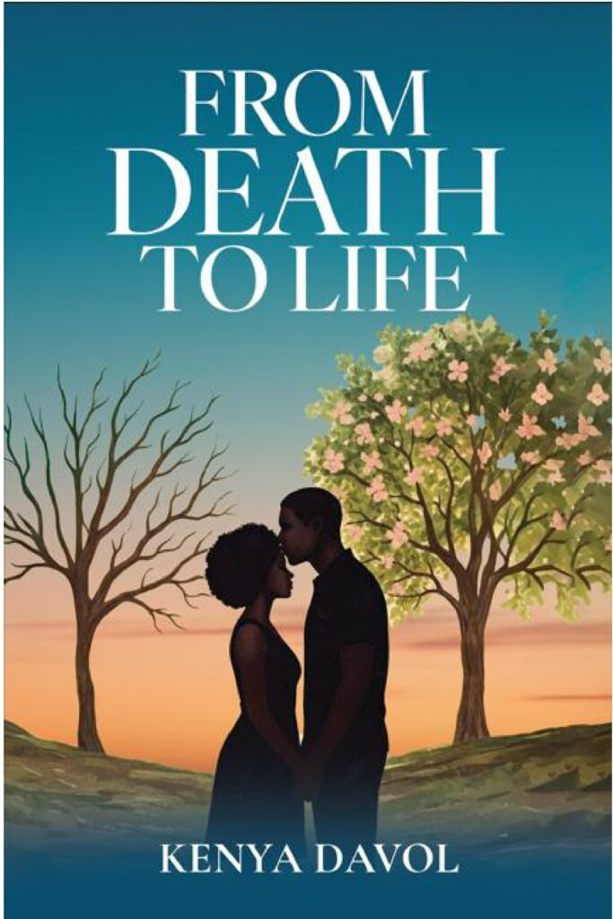 From Death To Life (KENTA DAVOL)