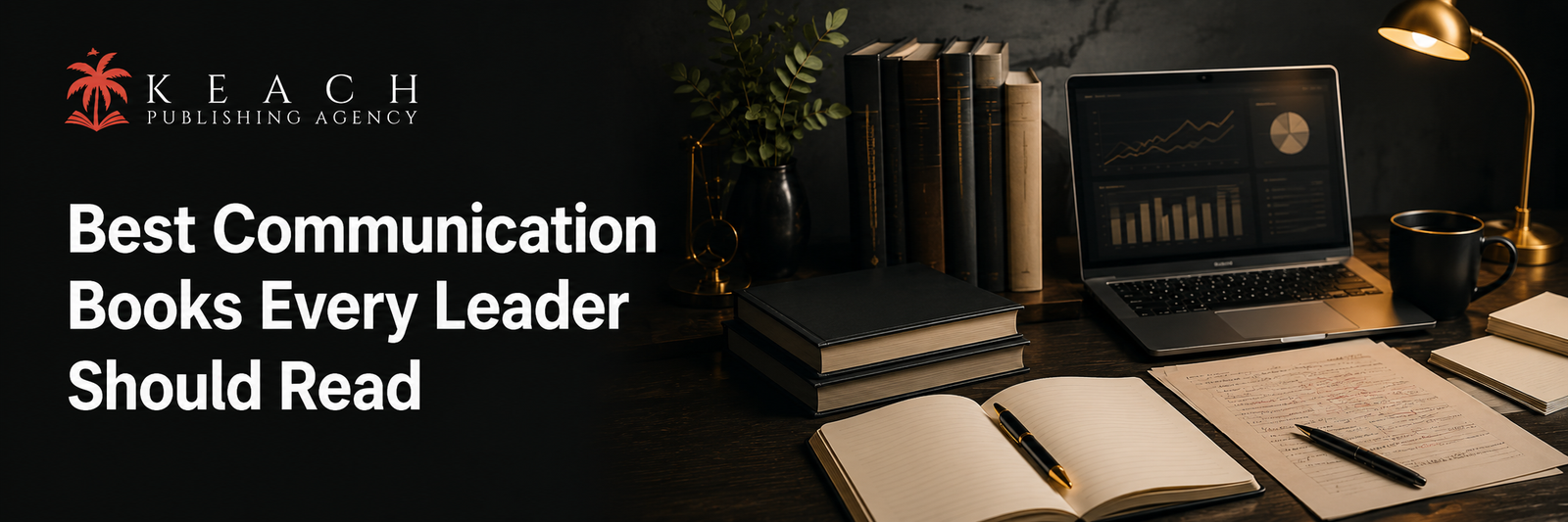 Communication Books