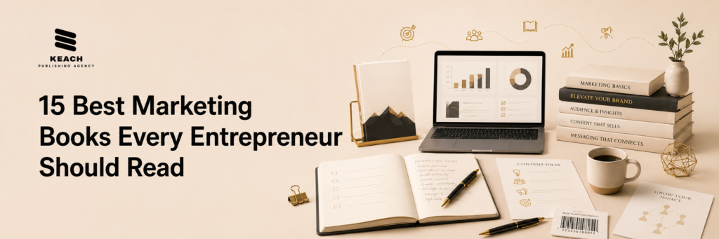 Best Marketing Books