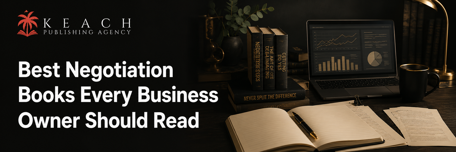 Negotiation Books for Business