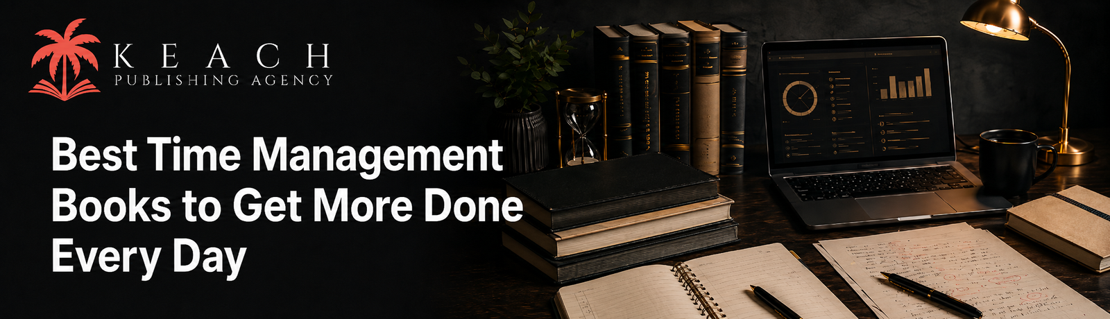 Managements Books